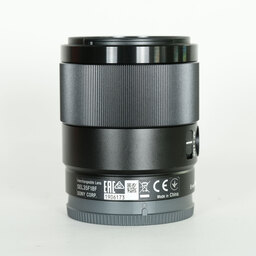 SONY FE 35mm F1.8 SEL35F18F