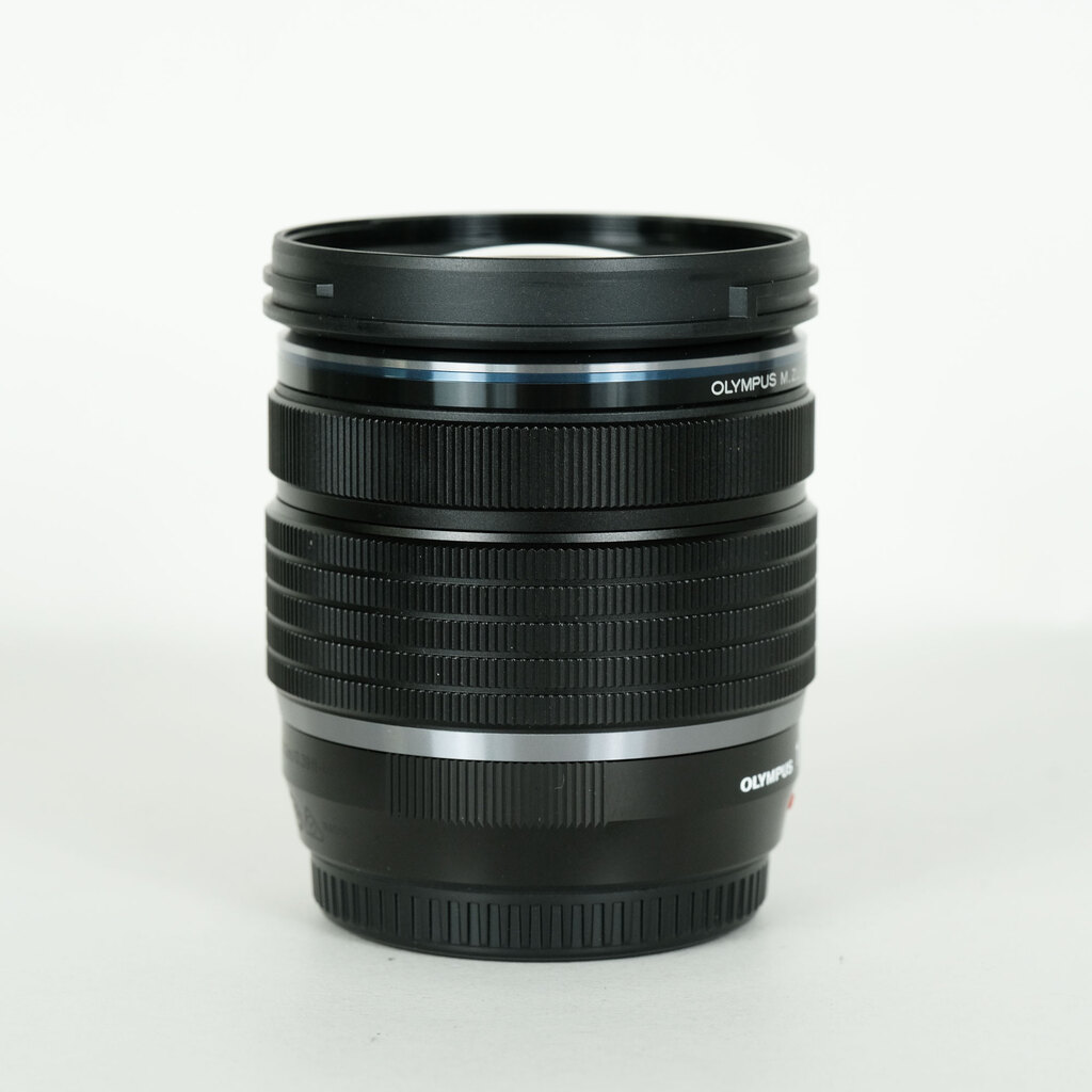 M.ZUIKO DIGITAL ED 12-45mm F4.0 PRO　超美品 Olympus M.Zuiko Digital ED 12-45mm f/4.0 PRO Lens, Black