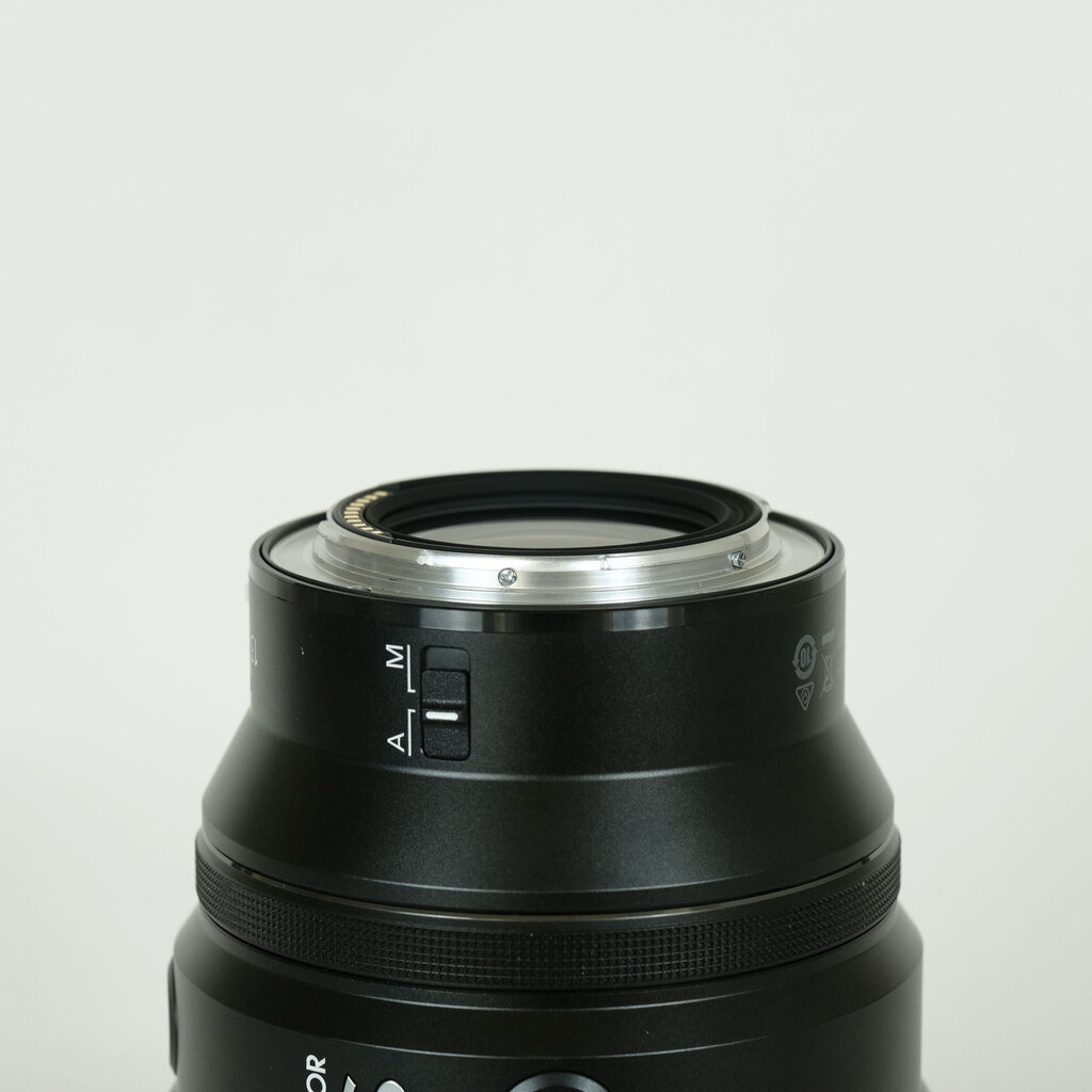 Nikon NIKKOR Z 135mm f/1.8 S Plena