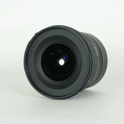 SIGMA 10-18mm F2.8 DC DN｜Contemporary [ソニーE用]