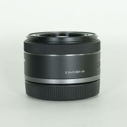 Canon RF50mm F1.8 STM