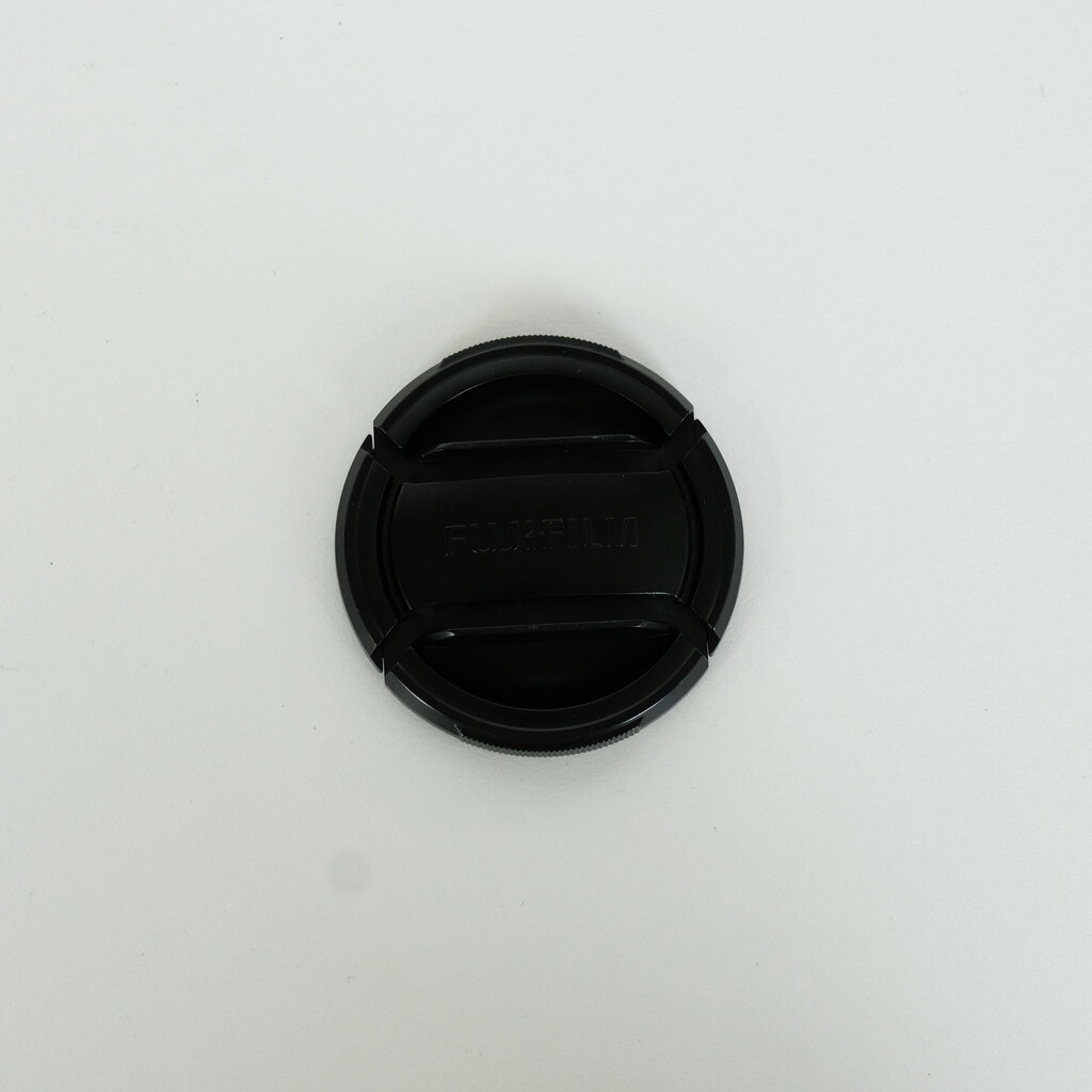 FUJIFILM フジノン XC16-50mm F3.5-5.6 OIS シルバー FUJIFILM フジノン XC16-50mm F3.5-5.6 OIS シルバー