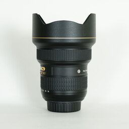 Nikon AF-S NIKKOR 14-24mm f/2.8G ED Nikon AF-S NIKKOR 14-24mm f/2.8G ED
