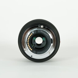 Panasonic LUMIX G VARIO 12-60mm / F3.5-5.6 ASPH. / POWER O.I.S.