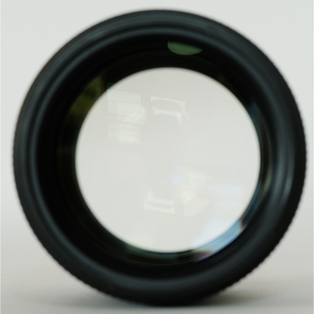Nikon AF-S NIKKOR 105mm f/1.4E ED