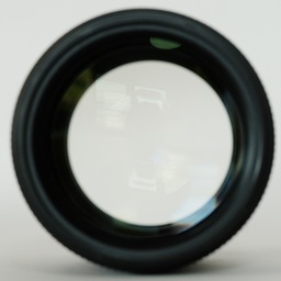 Nikon AF-S NIKKOR 105mm f/1.4E ED