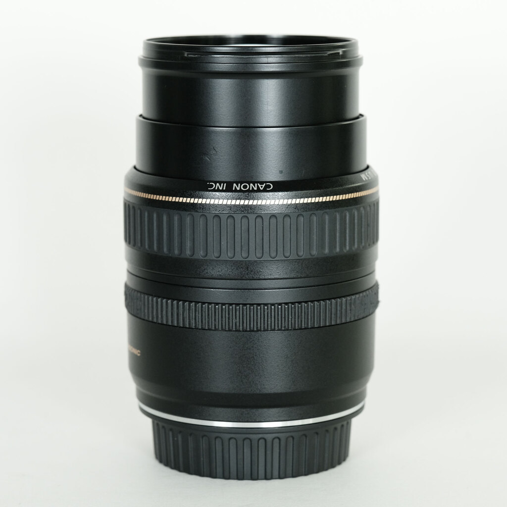 Canon EF28-105mm F3.5-4.5 II USM Canon EF28-105mm F3.5-4.5 II USM