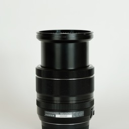 FUJIFILM XF18-55mmF2.8-4 R LM OIS