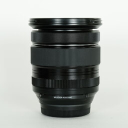 FUJIFILM XF16-80mmF4 R OIS WR