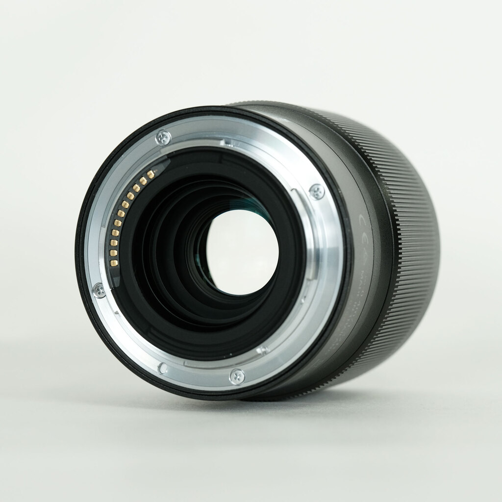 Nikon NIKKOR Z 50mm f/1.8 S Nikon NIKKOR Z 50mm f/1.8 S