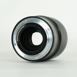 Nikon NIKKOR Z 50mm f/1.8 S Nikon NIKKOR Z 50mm f/1.8 S