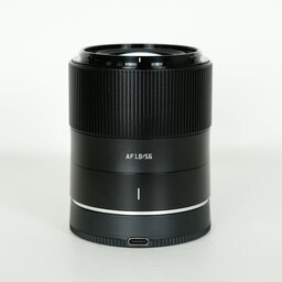 銘匠光学 TTArtisan AF 56mm F1.8 [ニコンZ用] 