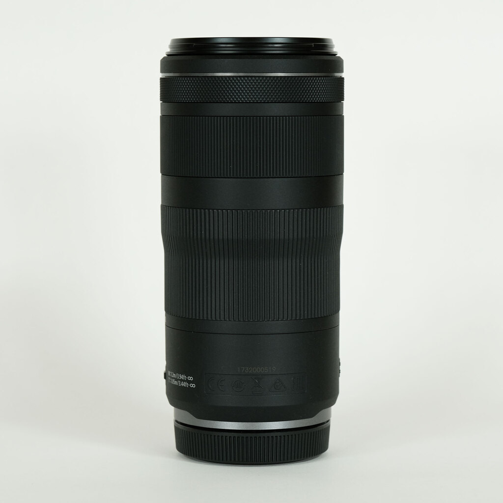 Canon RF100-400mm F5.6-8 IS USM Canon RF100-400mm F5.6-8 IS USM