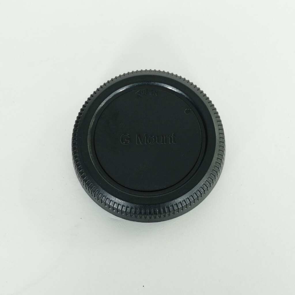 FUJIFILM GF23mmF4 R LM WR