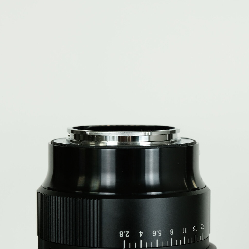 SIGMA 105mm F2.8 DG DN Macro｜Art [ソニーE用]