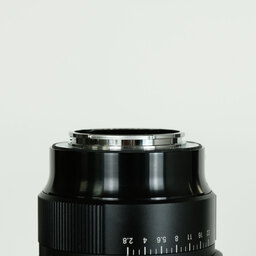 SIGMA 105mm F2.8 DG DN Macro｜Art [ソニーE用]