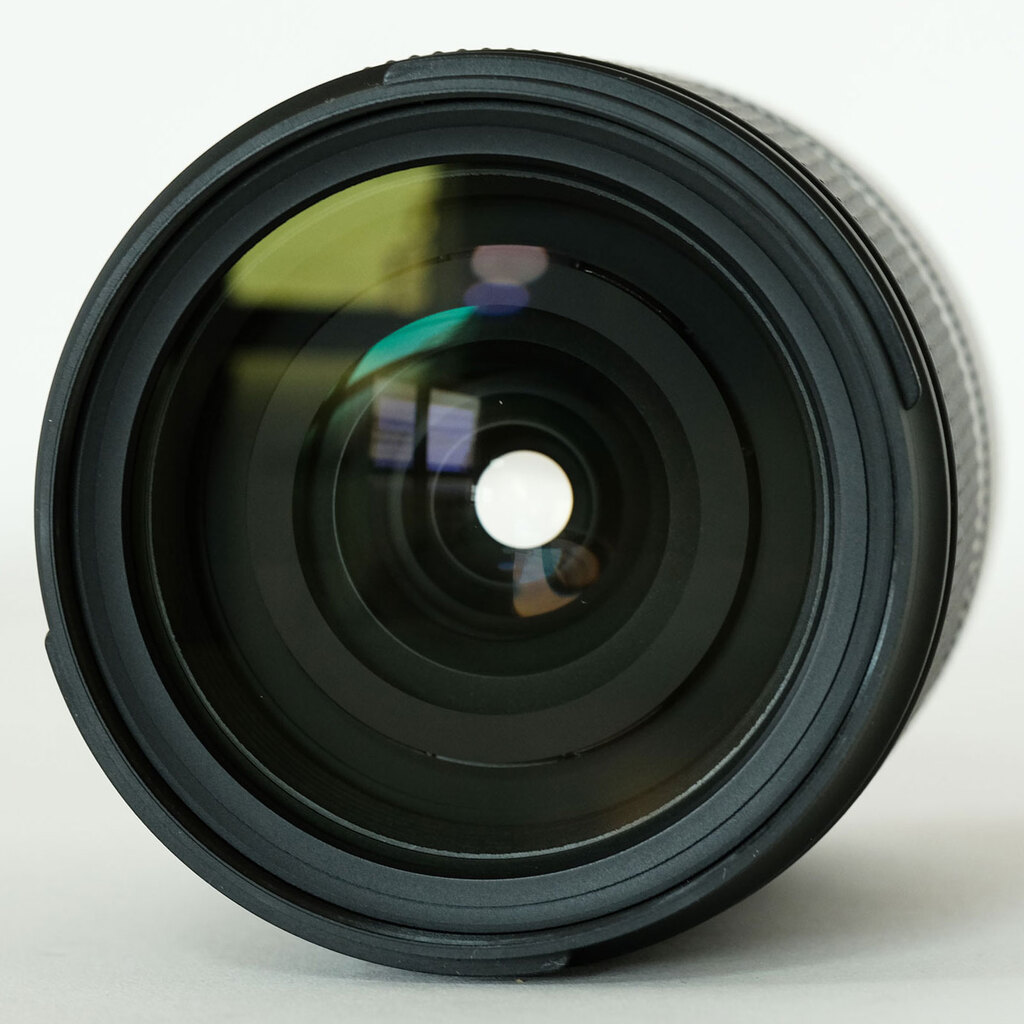 TAMRON 17-70mm F/2.8 Di III-A VC RXD (Model B070) [ソニーE用]