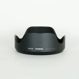 TAMRON 17-70mm F/2.8 Di III-A VC RXD (Model B070) [ソニーE用]