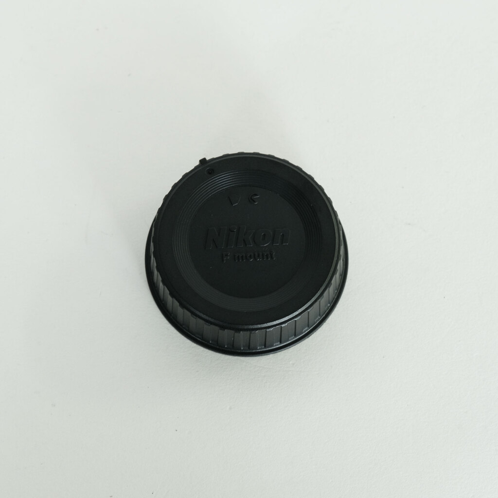 Nikon Ai Nikkor 28mm F2.8S