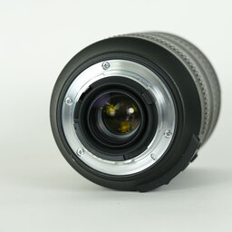 Nikon AF-S NIKKOR 28-300mm f/3.5-5.6G ED VR