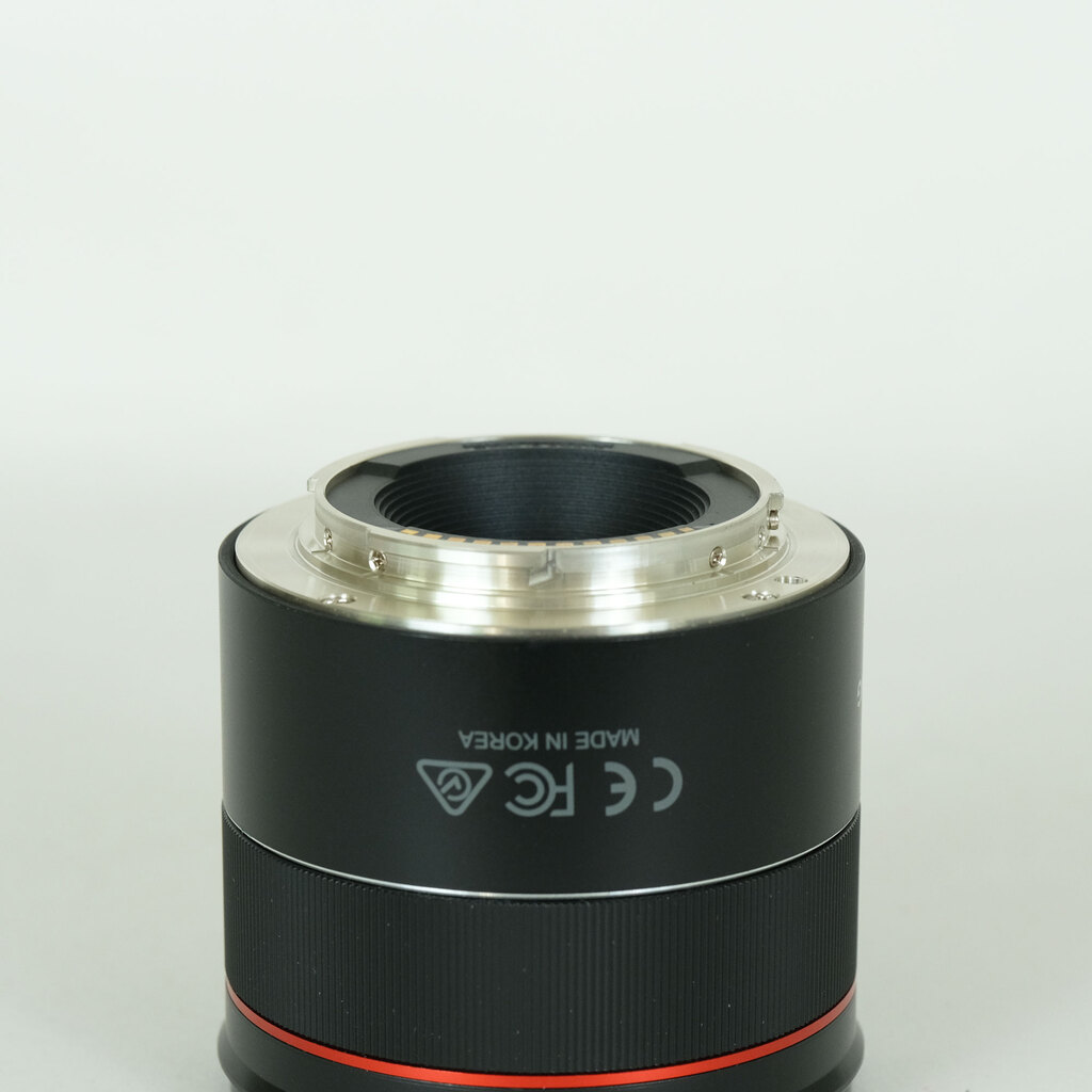 SAMYANG AF 18ｍｍ F2.8 FE [ソニー用]