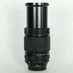 FUJIFILM XF55-200mmF3.5-4.8 R LM OIS