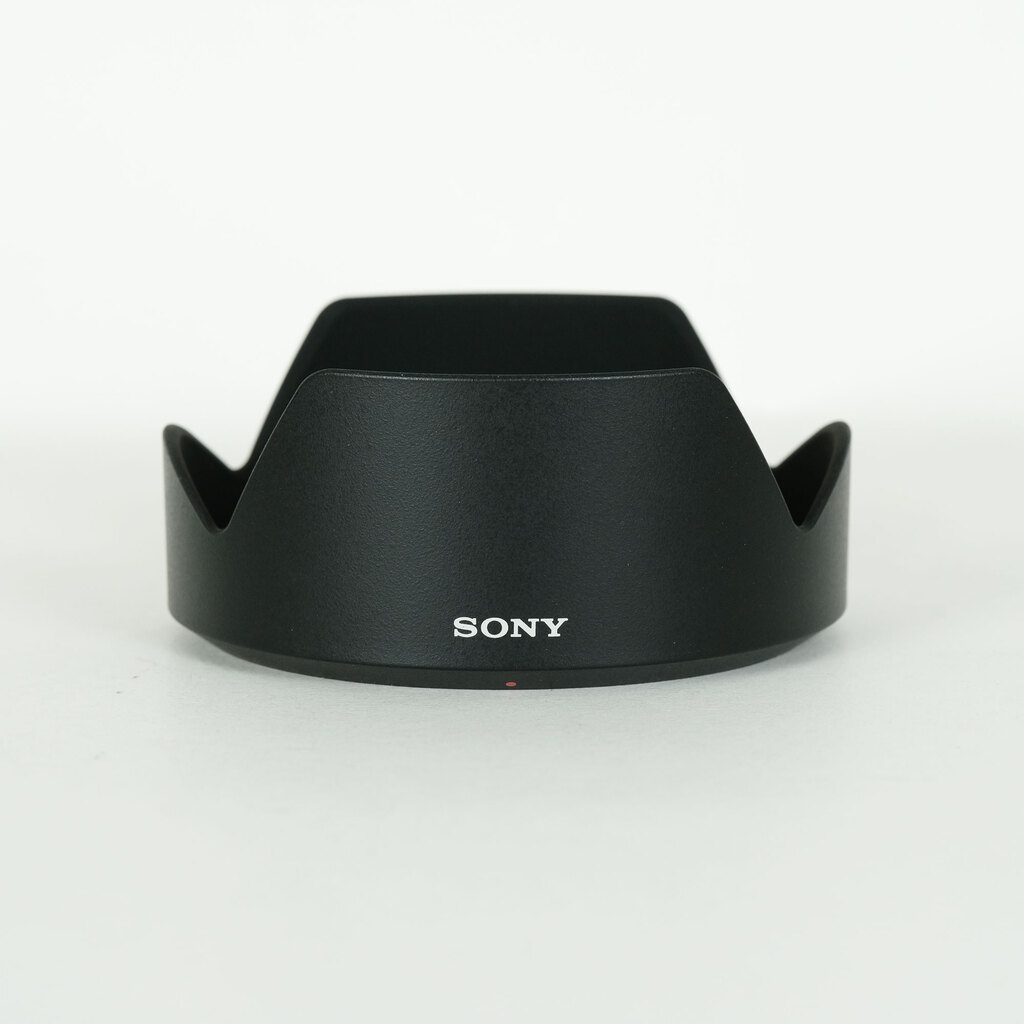 SONY E 16-55mm F2.8 G SEL1655G