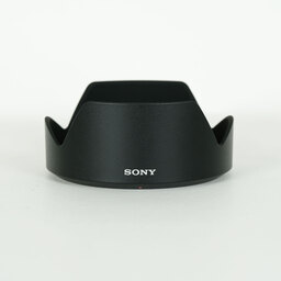 SONY E 16-55mm F2.8 G SEL1655G