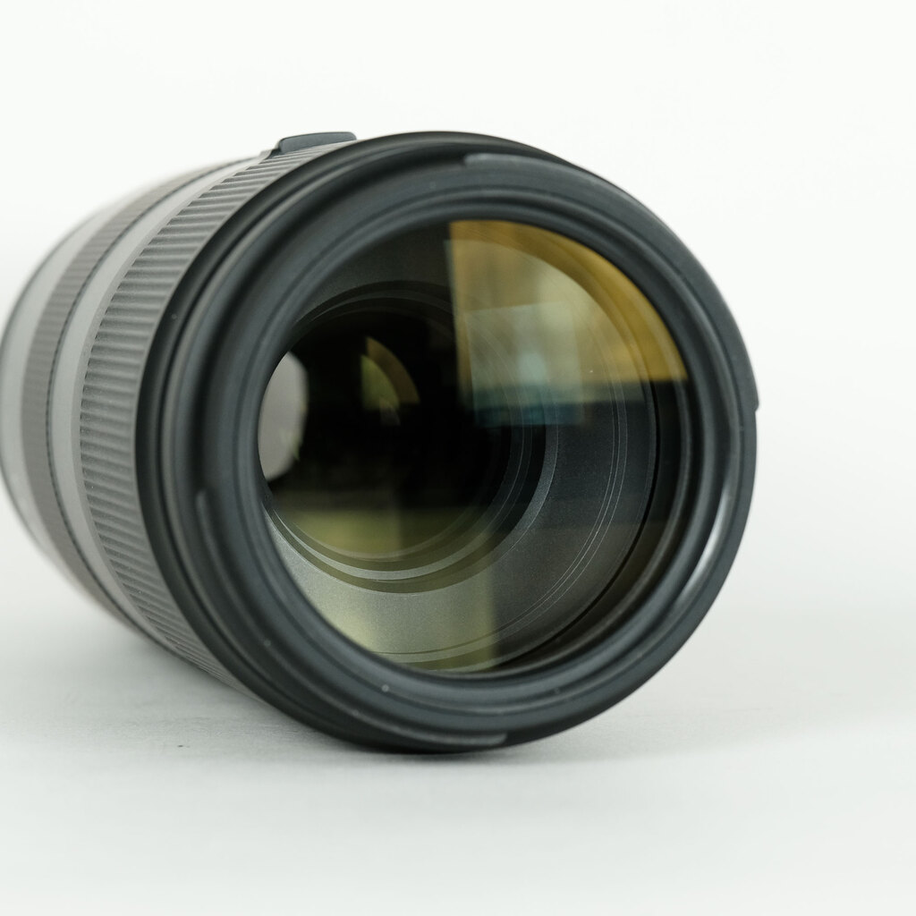 TAMRON 100-400mm F/4.5-6.3 Di VC USD (Model A035) [ニコン用]