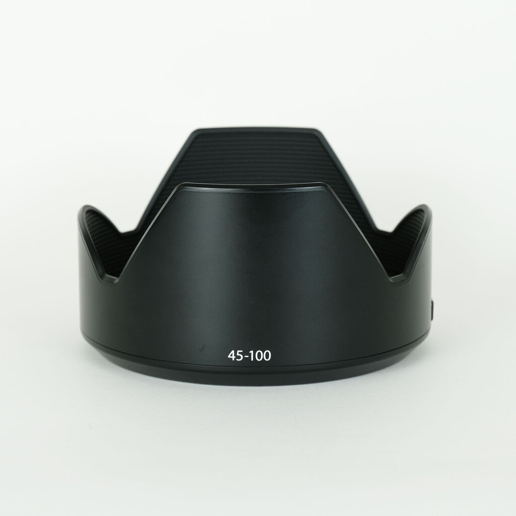 FUJIFILM GF45-100mmF4 R LM OIS WR FUJIFILM GF45-100mmF4 R LM OIS WR
