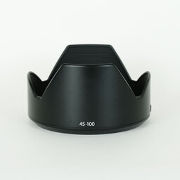 FUJIFILM GF45-100mmF4 R LM OIS WR FUJIFILM GF45-100mmF4 R LM OIS WR