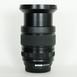 FUJIFILM XF16-55mmF2.8 R LM WR II FUJIFILM XF16-55mmF2.8 R LM WR II