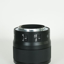 Nikon NIKKOR Z MC 50mm f/2.8 Nikon NIKKOR Z MC 50mm f/2.8