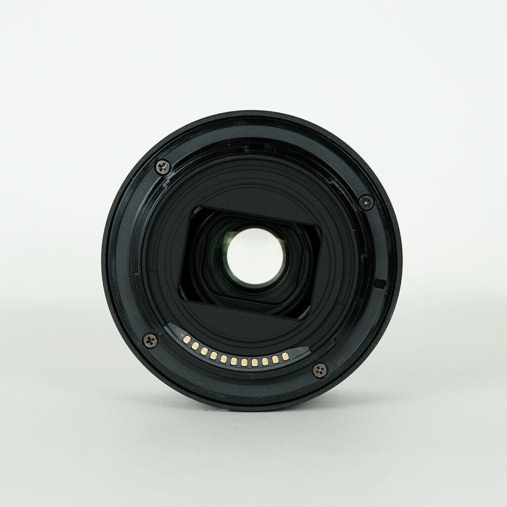Nikon NIKKOR Z 28mm f/2.8