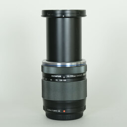 OLYMPUS M.ZUIKO DIGITAL ED14-150mm F4.0-5.6 II OLYMPUS M.ZUIKO DIGITAL ED14-150mm F4.0-5.6 II
