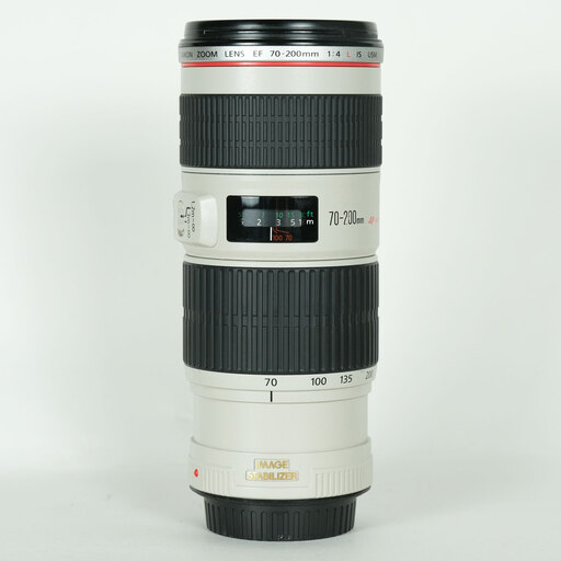 Canon EF70-200mm F4L IS USM Canon EF70-200mm F4L IS USM
