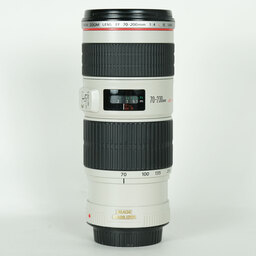 Canon EF70-200mm F4L IS USM Canon EF70-200mm F4L IS USM