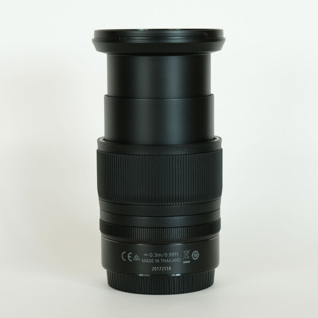 Nikon NIKKOR Z 24-70mm f/4 Sの出品 | ONE SCENE（ワンシーン）