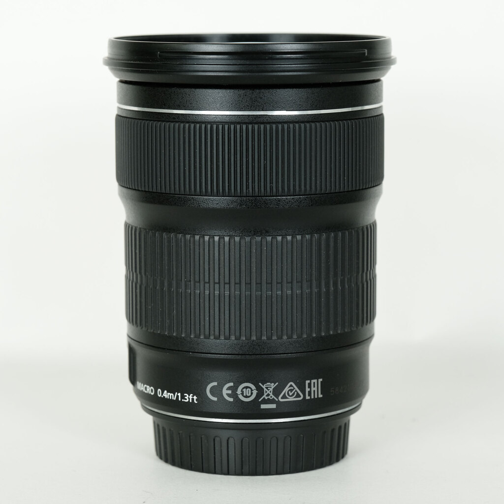 Canon EF24-105mm F3.5-5.6 IS STM