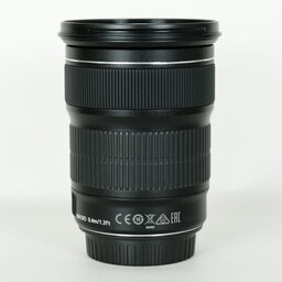 Canon EF24-105mm F3.5-5.6 IS STM