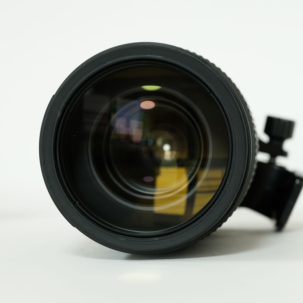 レンズ(ズーム) Nikon AF-S 80-400mm 1:4.5-5.6G ED Nikon AF-S NIKKOR 80-400mm f/4.5-5.6G ED VRの出品 | ONE SCENE