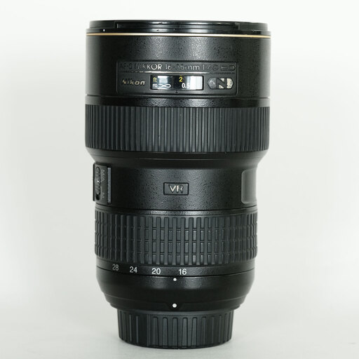 ★ナノクリ 広角　Nikon AF-S 16-35mm F4 G ED Nikon AF-S NIKKOR 16-35mm f/4G ED VR | DSLR Lenses | Nikon USA
