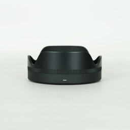 SIGMA 18-50mm F2.8 DC DN｜Contemporary [フジフイルムX用]