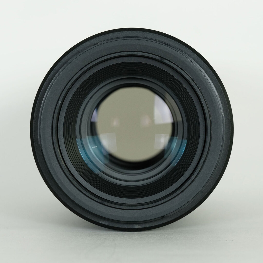 Nikon NIKKOR Z MC 105mm f/2.8 VR S Nikon NIKKOR Z MC 105mm f/2.8 VR S