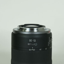 Canon RF15-30mm F4.5-6.3 IS STM Canon RF15-30mm F4.5-6.3 IS STM