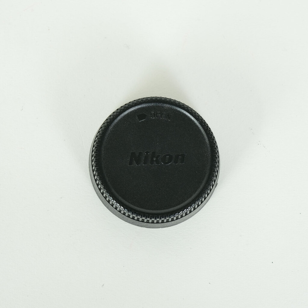 Nikon AF-S DX 18-70mm F3.5-4.5G(IF) Nikon AF-S DX 18-70mm F3.5-4.5G(IF)