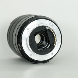 FUJIFILM XF18-55mmF2.8-4 R LM OIS FUJIFILM XF18-55mmF2.8-4 R LM OIS