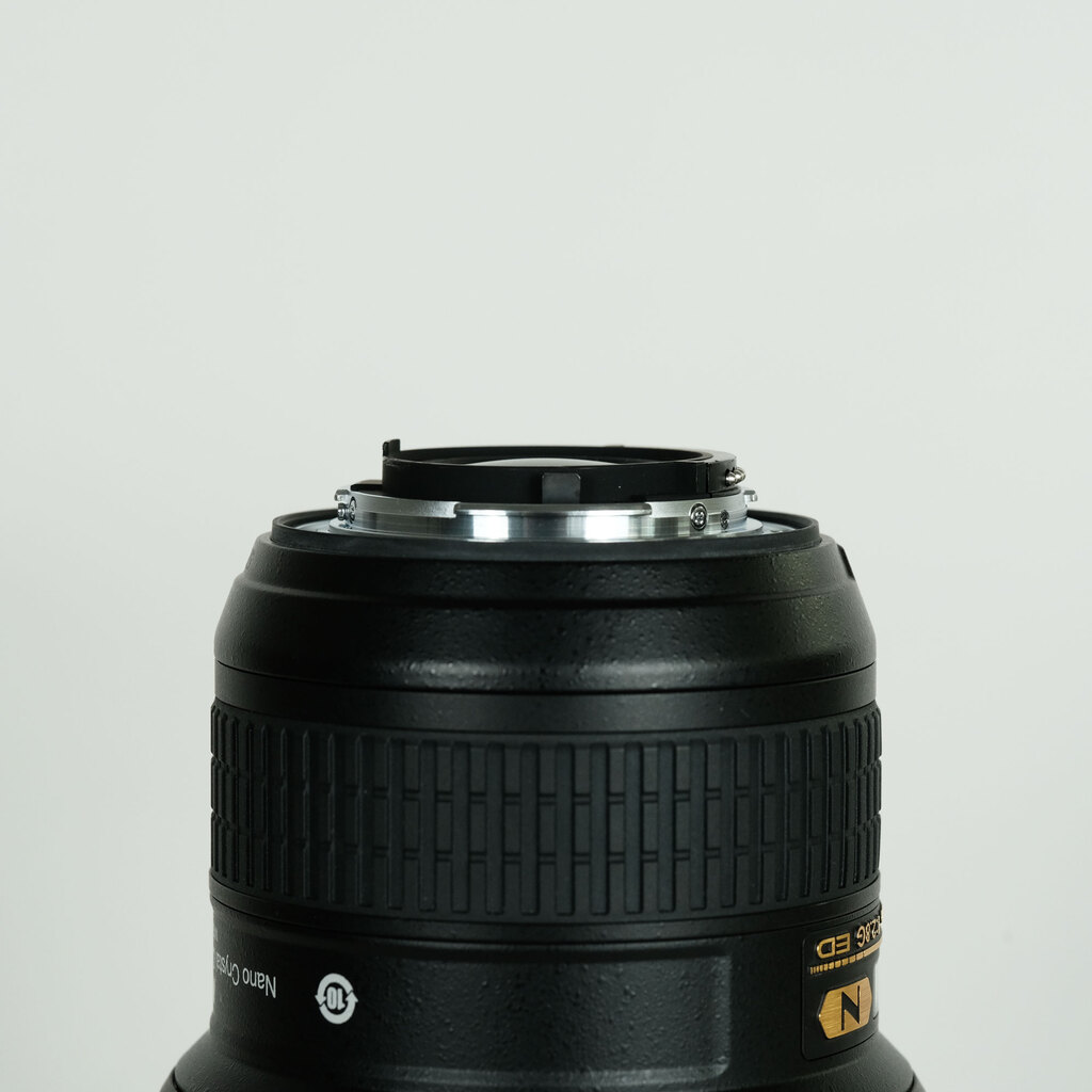 Nikon AF-S NIKKOR 14-24mm f/2.8G ED Nikon AF-S NIKKOR 14-24mm f/2.8G ED