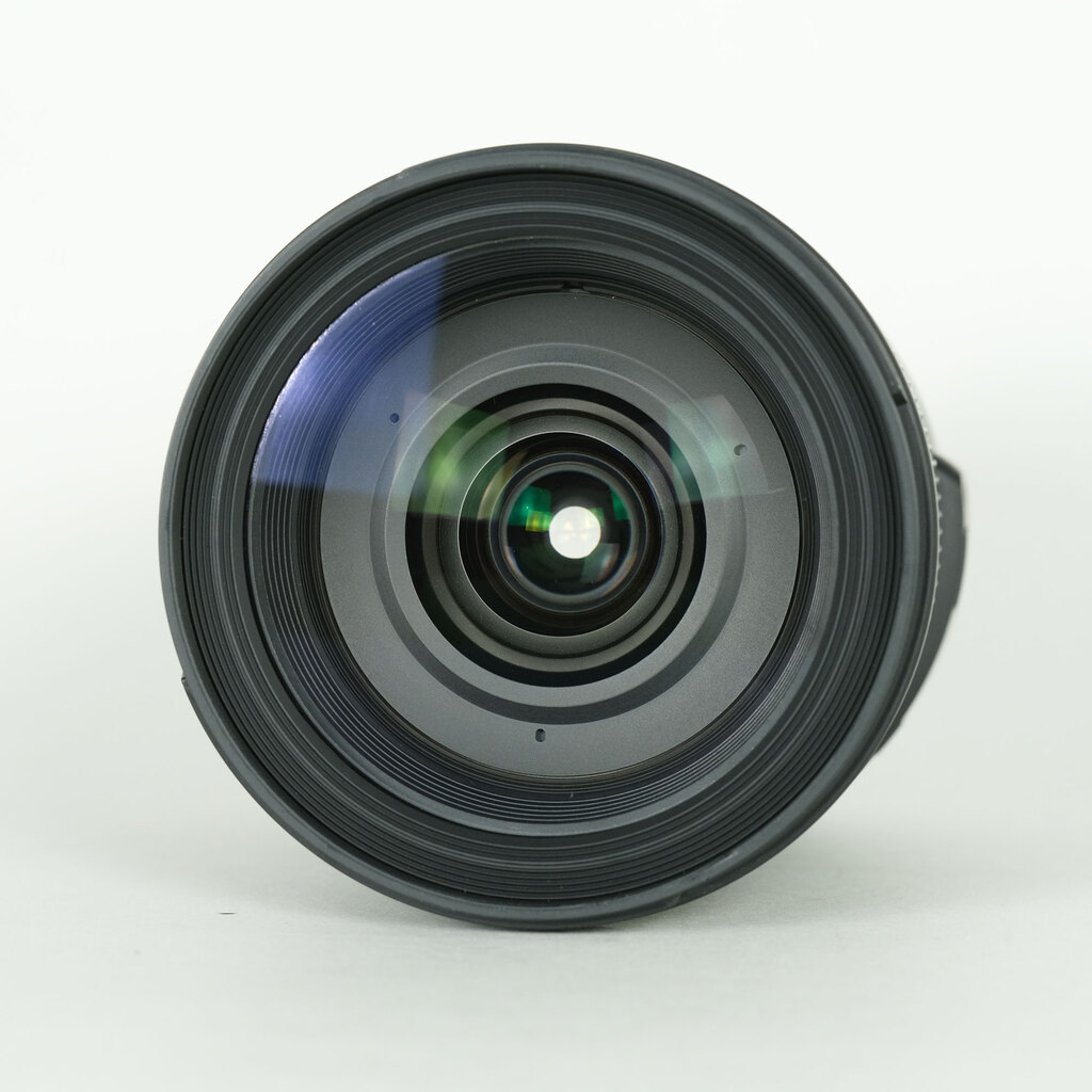 SIGMA 24-105mm F4 DG OS HSM｜Art [キヤノン用]