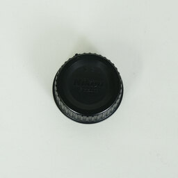 Nikon AF-P DX NIKKOR 10-20mm F4.5-5.6G VR